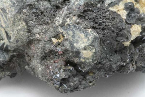 Pyrargyrit – Bild 2