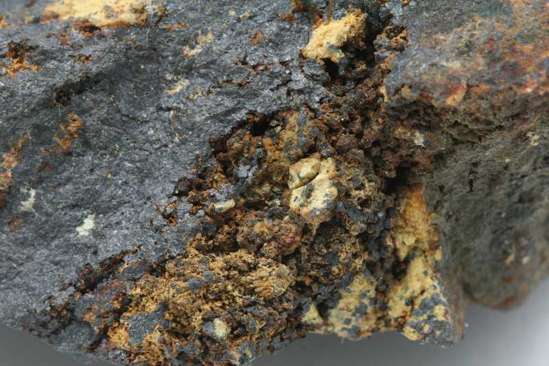 Schoenfliesit – Bild 2