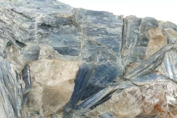Kyanit – Bild 2