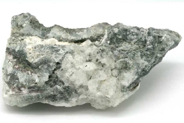 Klinozoisit, Prehnit, Analcim, Apophyllit – Bild 2