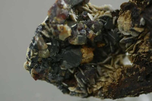 Tetraedrit – Bild 2