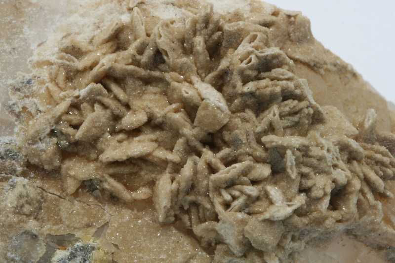 Barytocalcit – Bild 2