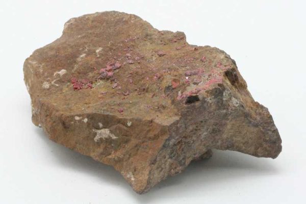 Zinnober (Zinnoberit) – Bild 2