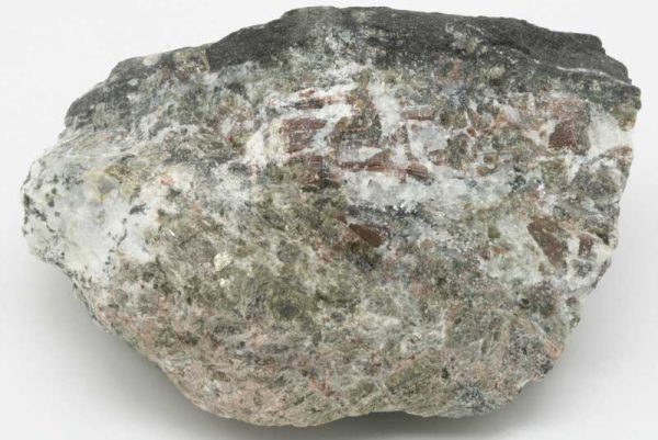 Zoisit var. Thulit – Bild 2