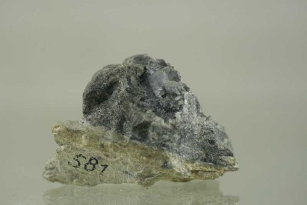 Boulangerit – Bild 2
