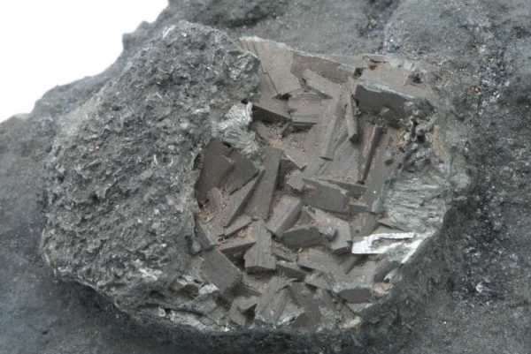 Pyrolusit – Bild 2