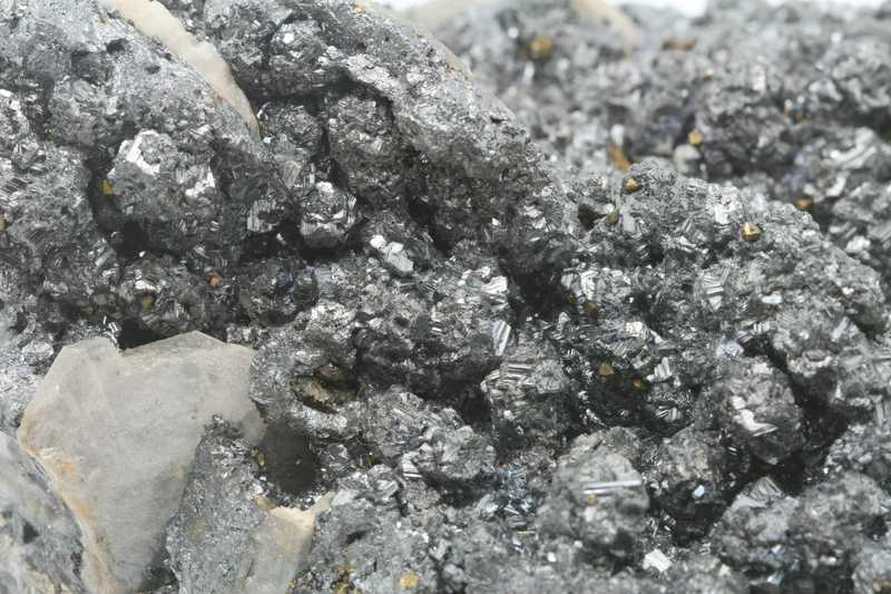 Bournonit – Bild 2