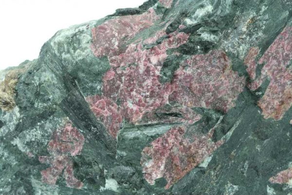 Eudialyt, Aegirin – Bild 2
