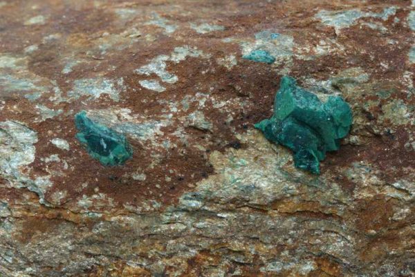 Euchroit – Bild 2