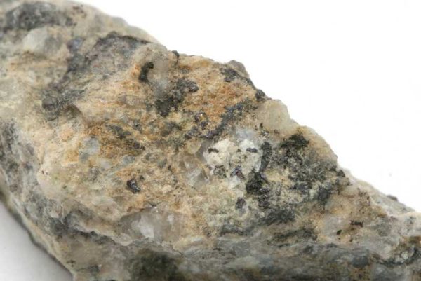 Sternbergit – Bild 2
