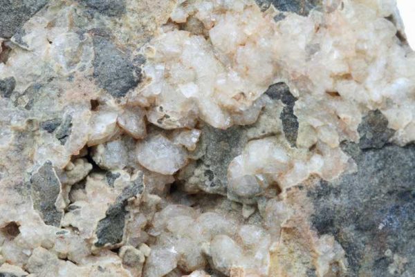 Chabazit-Fakolith – Bild 2