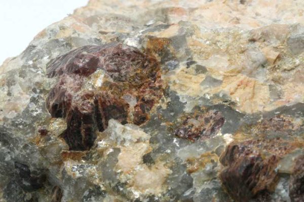 Almandin – Bild 2