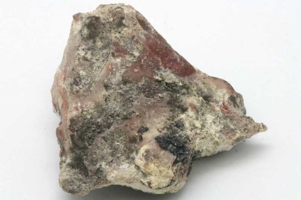 Proustit, Argentopyrit – Bild 2
