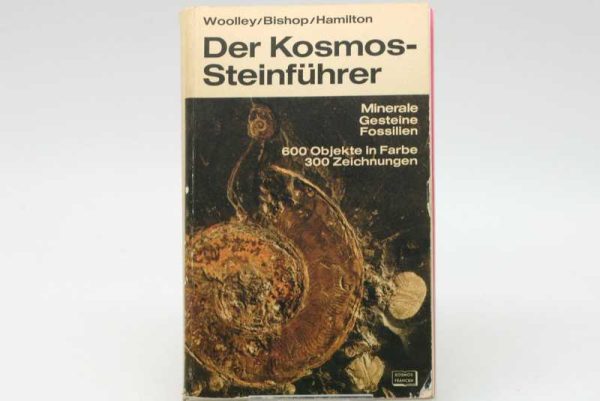 Der Kosmos Steinführer – Bild 2