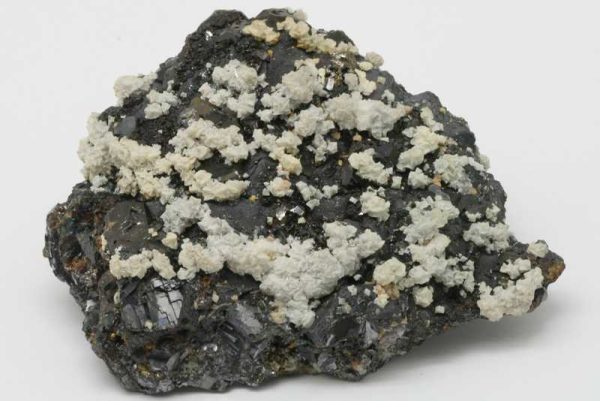 Galenit, Sphalerit, Dolomit – Bild 2