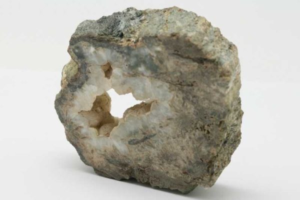 Prehnit, Klinozoisit – Bild 2