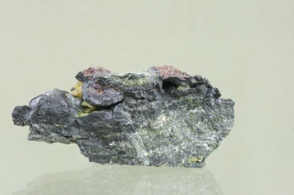 Arsen, Pyrargyrit – Bild 2