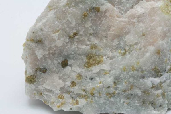 Klinohumit – Bild 2
