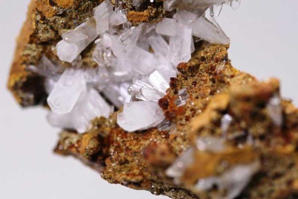Hemimorphit – Bild 2