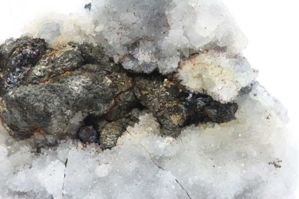 Stephanit – Bild 2