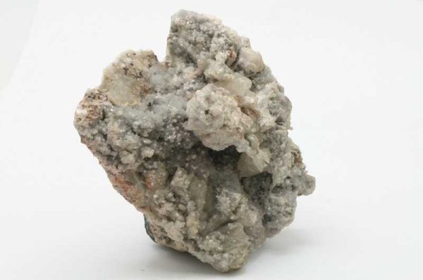 Calcit, Heulandit – Bild 2