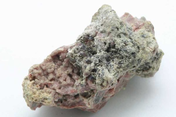 Argentopyrit, Proustit – Bild 2