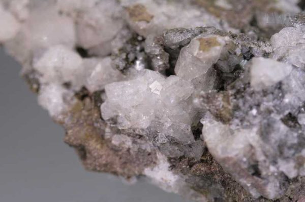 Chabazit-Fakolith – Bild 2