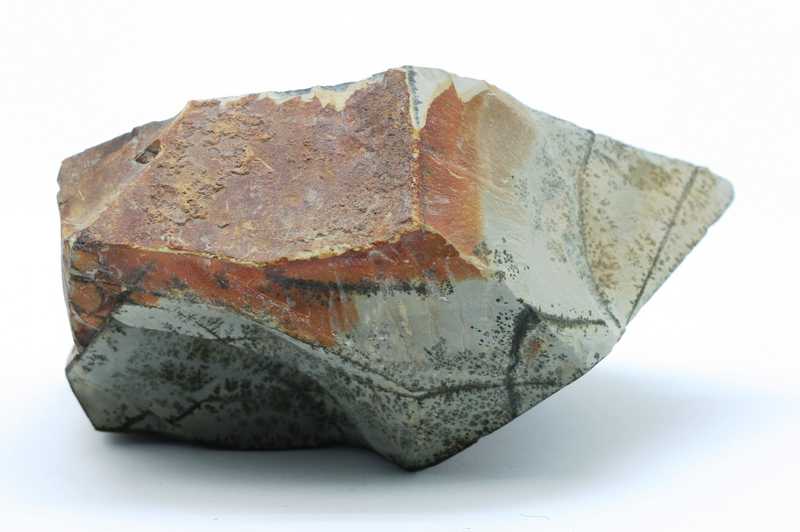 Porzellanit – Bild 2