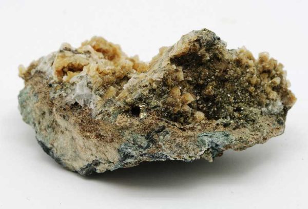 Stellerit – Bild 2