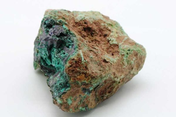Olivenit, Kuprit – Bild 2