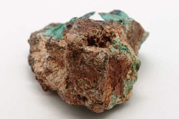 Connellit, Kuprit – Bild 2