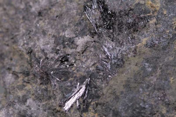 Kermesit, Valentinit – Bild 2