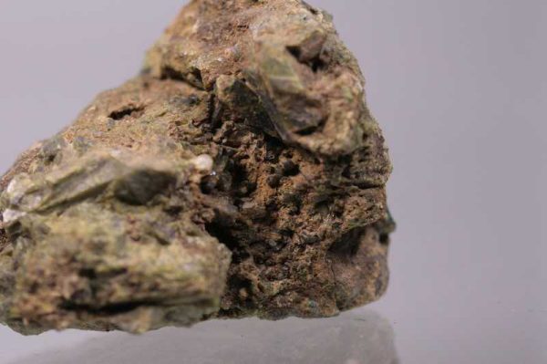 Epidot, Apatit – Bild 2