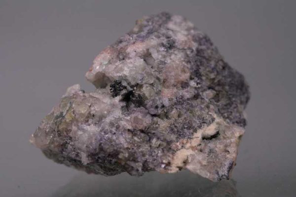 Argentit-Akanthit – Bild 2