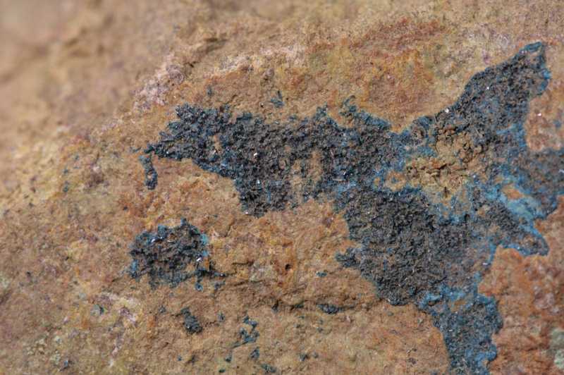 Klinoklas, Tyrolit – Bild 2