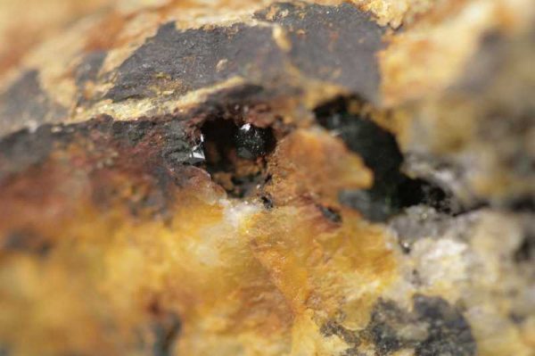 Libethenit – Bild 2