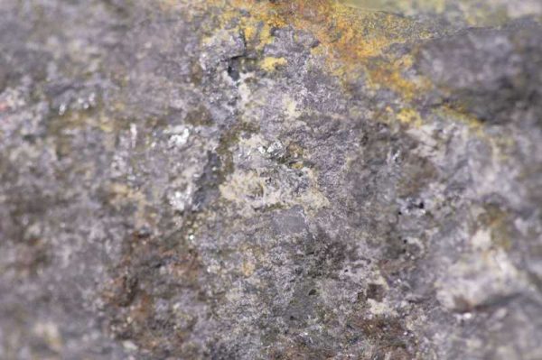 Brandholzit, Kermesit – Bild 2