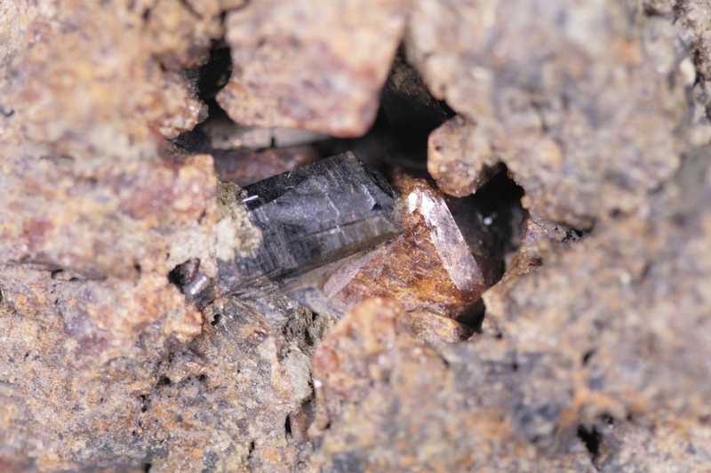 Hessonit, Epidot – Bild 2