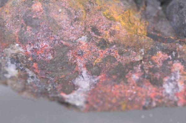 Realgar, Arsenik – Bild 2