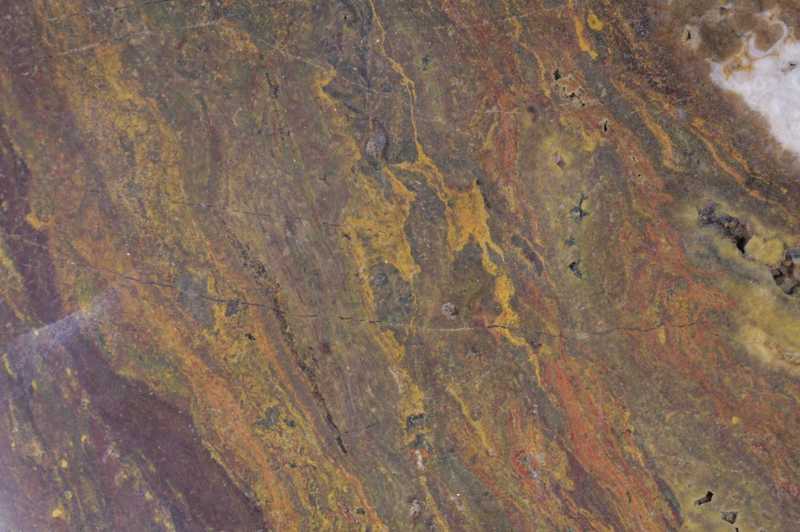 Železitý křemen – Bild 2