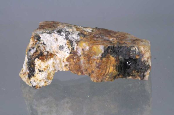 Libethenit – Bild 2