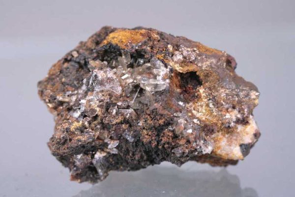 Baryt ("Schwerspat") – Bild 2