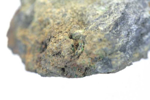 Goldmanit – Bild 2