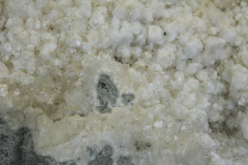 Apophyllit, Natrolith – Bild 2