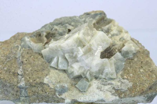 Chabazit – Bild 2