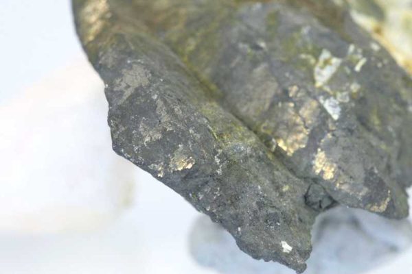 Gersdorffit – Bild 2