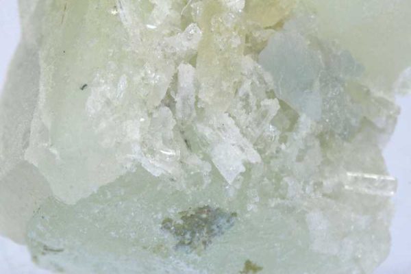 Datolith, Danburit – Bild 2