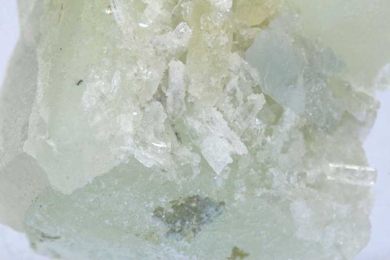 Datolith, Danburit – Bild 2