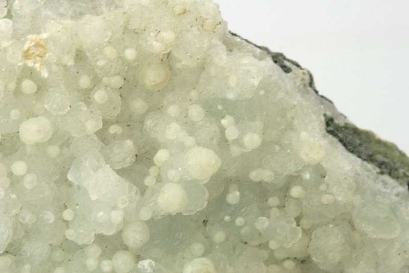 Gyrolith, Prehnit – Bild 2