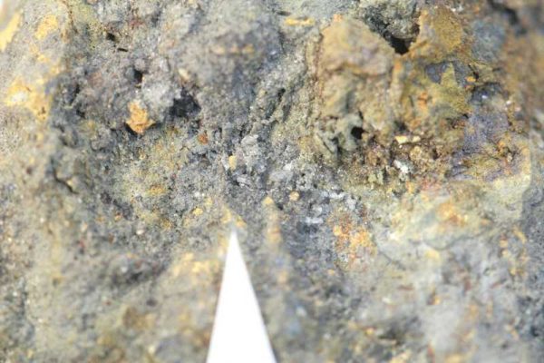 Brandholzit – Bild 2
